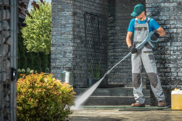 Best Commercial Pressure Washing in Willow Creek, CA